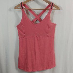 Lole Crossback Tank Top, size L